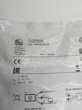 New | IFM | OGT500 | IFM OGT500 Photoelectric   2-800 MM   10-36VDC