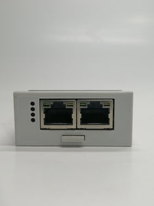 New | Schneider Electric | VW3E704100000 | COMMUNICATION MODULE ETHERNET RT | PACDRIVE MODICON