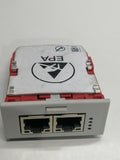 New | Schneider Electric | VW3E704100000 | COMMUNICATION MODULE ETHERNET RT | PACDRIVE MODICON