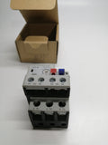 New | Allen-Bradley | 193-KC12 | Miniature Thermal Overload. 9...12.5A. Man/auto. Trip class 10. 1NO-1NC. For use with 100K12