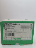 New | Schneider Electric | METSECT5ME025 | CURRENT TRANSFORMER DIN 250/5