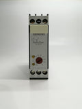 New | SIEMENS | 7PU40 20-0AB30 | TIMER