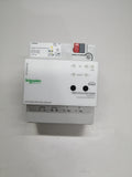 New | Schneider Electric | MTN649330 | Universal Dimming Actuator REG-K/2X230/300 W light grey