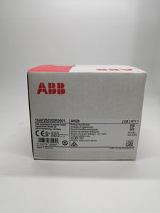 New Sealed Box | ABB | 1SAP250300R0001 | ANALOG INPUT MODULE AI523