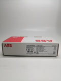 New Sealed Box | ABB | 1SAP210600R0001 | CS31 BUS TERMINAL UNIT IP20 TU551-CS31