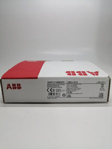 New Sealed Box | ABB | 1SAP111100R0270 | CPU TERMINAL BASE IP20 TB511-ETH