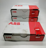 New | ABB | 1SAP210600R0001 | CS31 BUS TERMINAL UNIT IP20 TU551-CS31