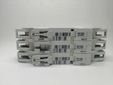 New | Schneider Electric | MGN61429 | C60 MINIATURE CIRCUIT BREAKER 3P D 10A 480Y/277VAC