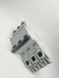 New | Schneider Electric | MGN61429 | C60 MINIATURE CIRCUIT BREAKER 3P D 10A 480Y/277VAC