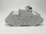 New | Schneider Electric | MGN61429 | C60 MINIATURE CIRCUIT BREAKER 3P D 10A 480Y/277VAC