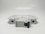 New | Schneider Electric | 60104 MULTI 9 C60 | C60 MINIATURE CIRCUIT BREAKER 1P C 3A 240VAC/ 60VDC