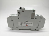 New | Schneider Electric | 60104 MULTI 9 C60 | C60 MINIATURE CIRCUIT BREAKER 1P C 3A 240VAC/ 60VDC