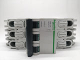 New | Schneider Electric | MGN61359 | C60 MINIATURE CIRCUIT BREAKER 3P D 4A 480Y/277VAC