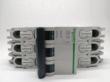 New | Schneider Electric | MGN61359 | C60 MINIATURE CIRCUIT BREAKER 3P D 4A 480Y/277VAC