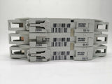 New | Schneider Electric | MGN61332 | C60 MINIATURE CIRCUIT BREAKER 3P C 20A 480Y/277VAC