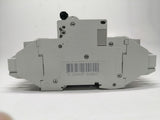 New | Schneider Electric | MGN61332 | C60 MINIATURE CIRCUIT BREAKER 3P C 20A 480Y/277VAC