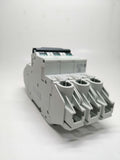 New | Schneider Electric | MGN61332 | C60 MINIATURE CIRCUIT BREAKER 3P C 20A 480Y/277VAC