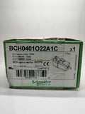 New Box | Schneider Electric | BCH0401O22A1C | BCH SERVO MOTOR 100W