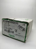 New | Schneider Electric | BCH0401O32A1C | BCH AC SERVO MOTOR 100W