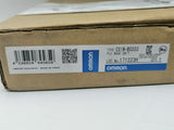 New | Omron | CS1W-BC033 | PLC BASE UNIT