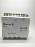 New | MOELLER | MFD-T16 | E/A MFD 24 VDC TRANSISTOR