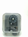 New | KROM SCHRODER | DG50U-3 | Krom Schroder Gas/Air Pressure Switch  2.5-50 mBAR DG50U-3  84447350