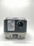 New | KROM SCHRODER | DG50U-3 | Krom Schroder Gas/Air Pressure Switch  2.5-50 mBAR DG50U-3  84447350