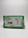 New | Schneider Electric | TM5NS31 | SERCOS III FIELDBUS INTERFACE MODULE