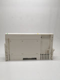 New Open Box | Schneider Electric | STBNIP2311 | DUAL PORT ETHERNET MB/TCP NIM STANDARD