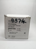 New | KROM SCHRODER | DG150B-3S | Krom Schroder  Pressure Switch  30-150 mBAR 84447440  MEDIA NH3 OR O2 ,NO GAS