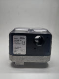 New | KROM SCHRODER | DG150B-3S | Krom Schroder  Pressure Switch  30-150 mBAR 84447440  MEDIA NH3 OR O2 ,NO GAS