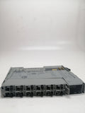 New No Box | Schneider Electric | TM5SPS3 | MOD PWR DISTR. 24VDC/BUS PS  GREY