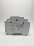New | ABB | GHE3401321R0002 | AUXILIARY CONTACT EH04-20