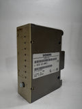 New Open Box | SIEMENS | 6ES5-431-8MA11 | Siemens 6ES5 431-8MA11 DIGITAL INPUT MODULE