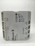 New | MOELLER | MFD-R16 | E/A MFD 24 VDC RELAY