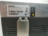 New No Box | SIEMENS | 6SL3224-0BE24-0AA0 | SINAMICS POWER MODULE 240 IEC 4KW