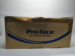 New | PROFACE | PFXGP4401TAD | PRO-FACE INTERACTIVE TERMINAL OPERATOR 24VDC 0.5A