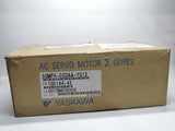 New | YASKAWA | SGMPH-02DAA-YG12 | YASKAWA SERVO MOTOR SGMPH-02DAA-YG12