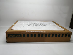 New | SIEMENS | 6SC6120-0FE01 | SIEMENS SIMODRIVE  6SC6120-0FE01