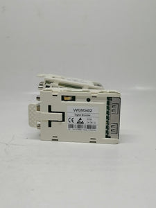 New No Box | Schneider Electric | VW3M3402 | SCHNEIDER VW3M3402  DIGITAL ENCODER