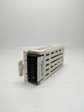 New No Box | Schneider Electric | VW3A3203 | SCHNEIDER VW3A3203  D AND A - I/O MODULE 8B1742