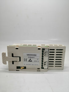 New No Box | Schneider Electric | VW3M3302 | SCHNEIDER VW3M3302 I/O MODULE 1 4DI 2DQ 2AI 2AO