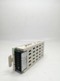 New No Box | Schneider Electric | VW3M3302 | SCHNEIDER VW3M3302 I/O MODULE 1 4DI 2DQ 2AI 2AO