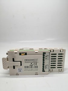 New No Box | Schneider Electric | VW3A3420 | SCHNEIDER VW3A3420 ENCOD INTF DIGITRS422