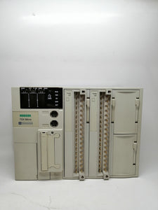 New No Box | Telemecanique | TSX3721101 | Telemencanique TSX3721101 Modicon TSX Micro