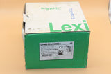 NEW | SCHNEIDER ELECTRIC | LXM23DU10M3X |