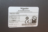 NEW | SCHNEIDER ELECTRIC | LXM23DU10M3X |