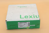 NEW | SCHNEIDER ELECTRIC | LXM28AU04M3X |  