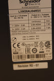 NEW | SCHNEIDER ELECTRIC | LXM28AU04M3X |  