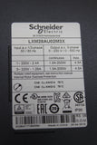 NEW | SCHNEIDER ELECTRIC | LXM28AU02M3X |  